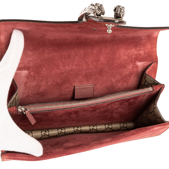 Gucci Blooms Dionysus Small - Picture 9 of 11